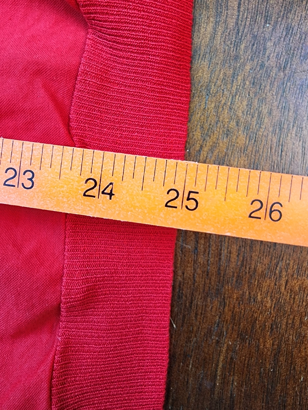 M² Red Medusa Graphic T-Shirt Crew Neck Plus Size 4XL - Picture 6 of 6